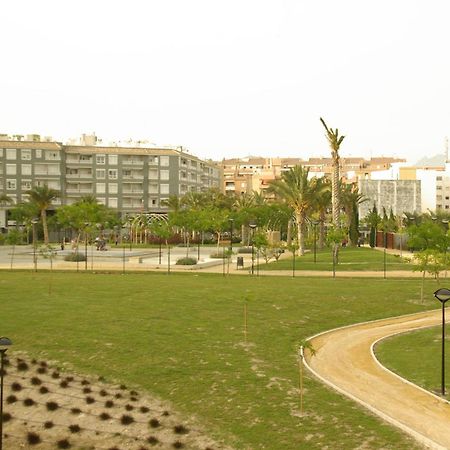 Exclusive Penthouse Pool & Beach - Lovely For Families - Los Pinos Residential El Campello Dış mekan fotoğraf