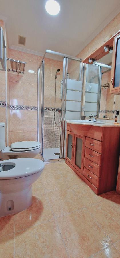Exclusive Penthouse Pool & Beach - Lovely For Families - Los Pinos Residential El Campello Dış mekan fotoğraf