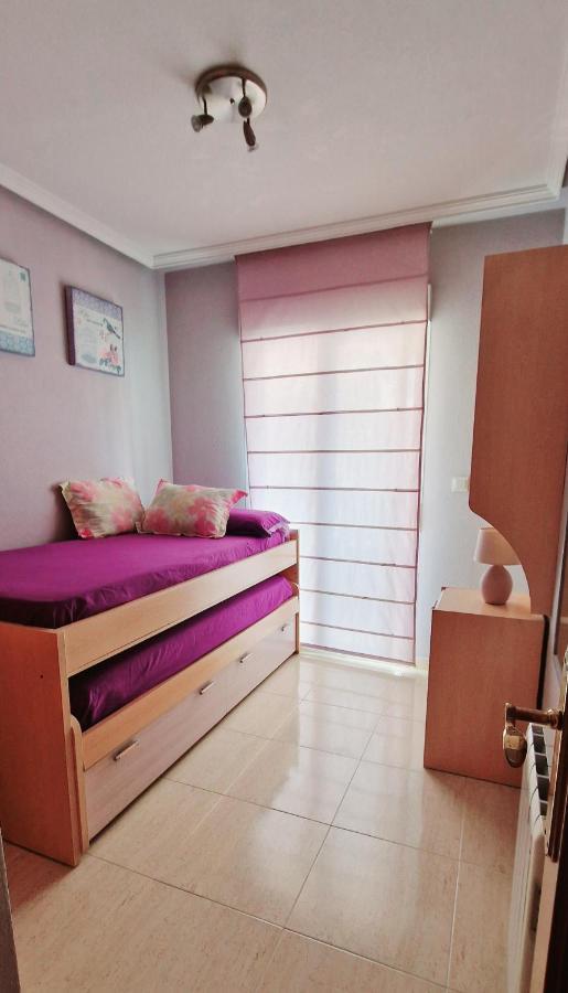 Exclusive Penthouse Pool & Beach - Lovely For Families - Los Pinos Residential El Campello Dış mekan fotoğraf