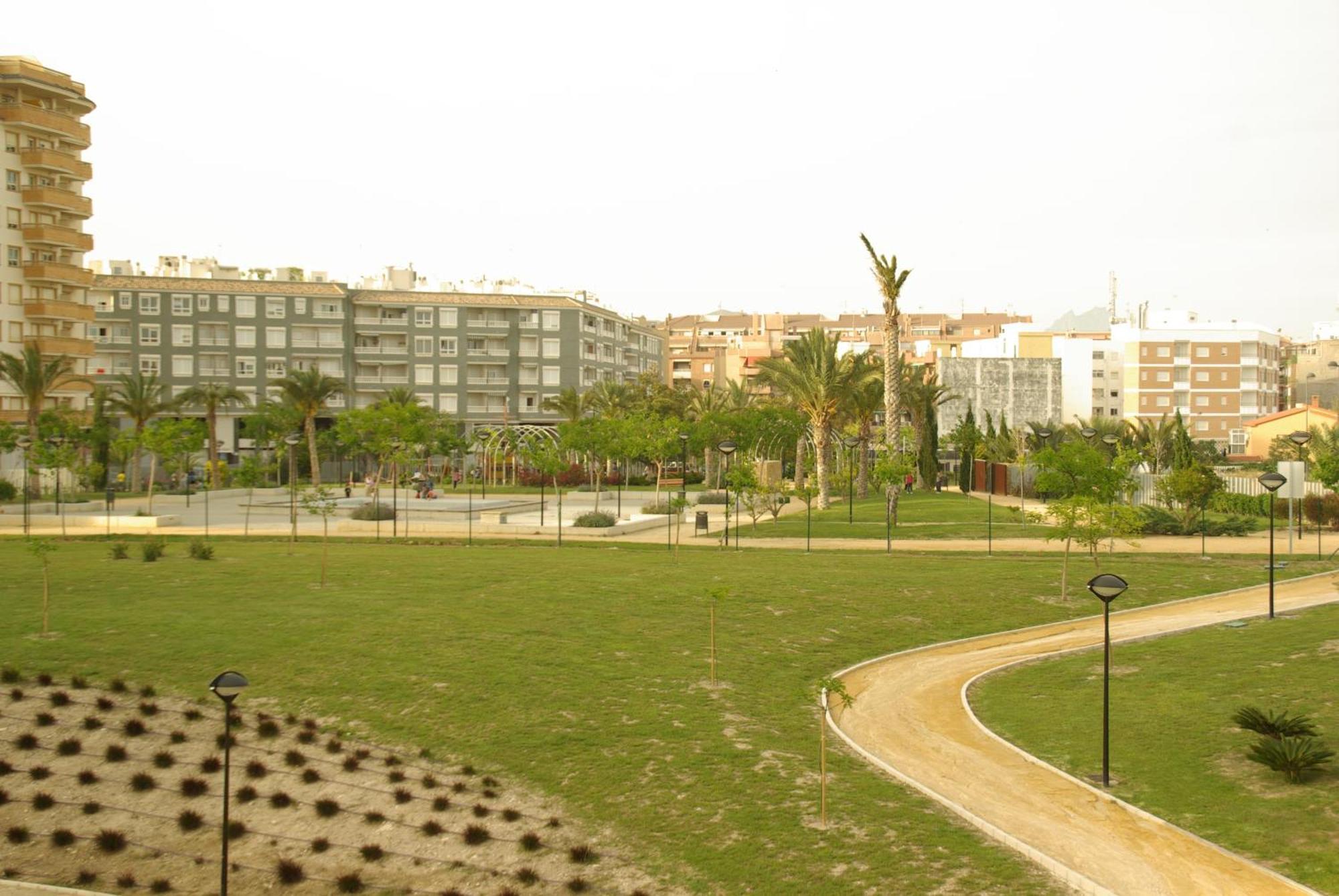 Exclusive Penthouse Pool & Beach - Lovely For Families - Los Pinos Residential El Campello Dış mekan fotoğraf