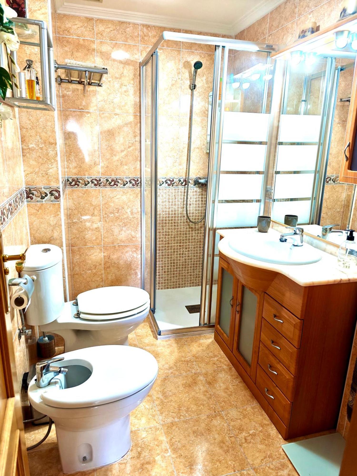 Exclusive Penthouse Pool & Beach - Lovely For Families - Los Pinos Residential El Campello Dış mekan fotoğraf