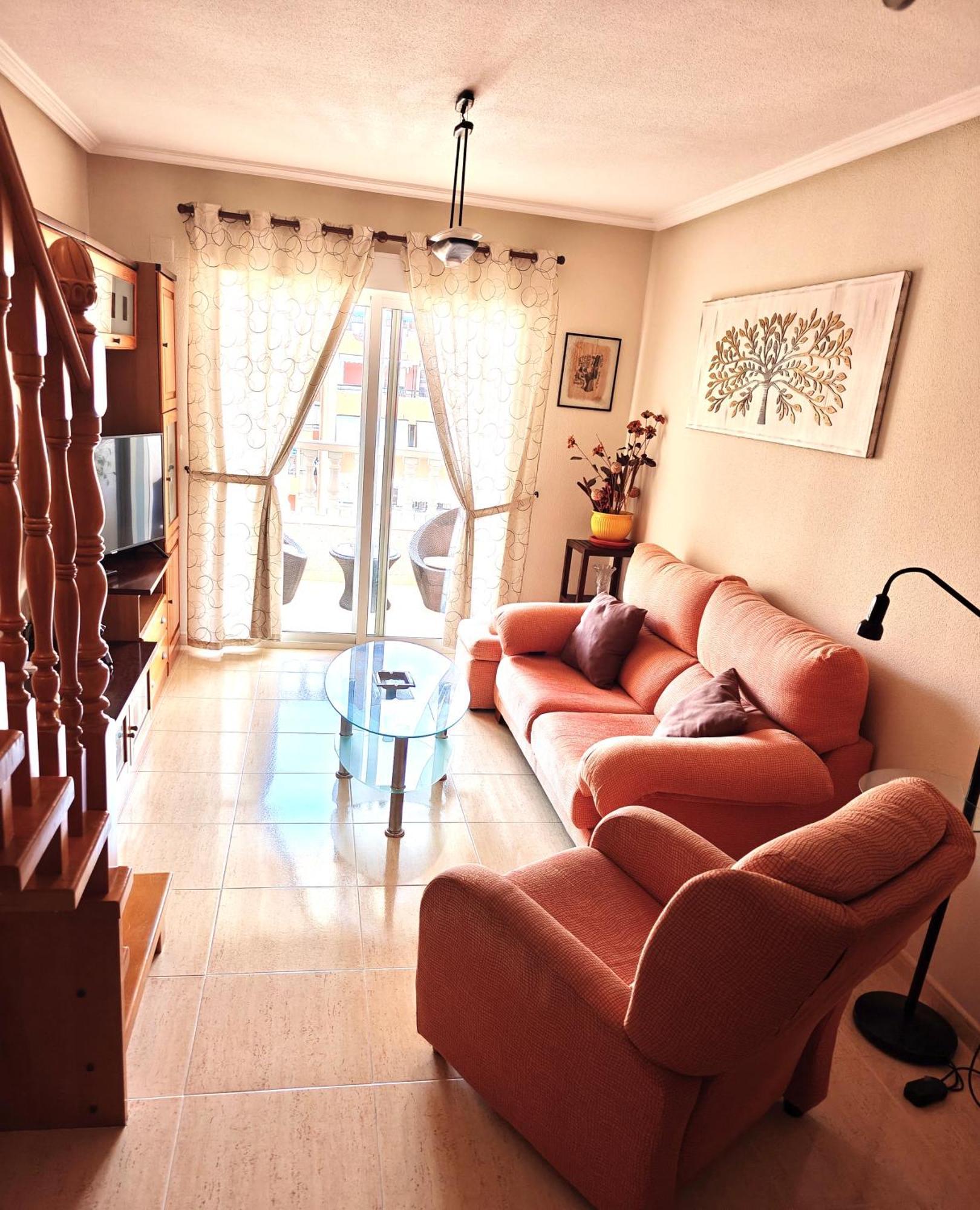 Exclusive Penthouse Pool & Beach - Lovely For Families - Los Pinos Residential El Campello Dış mekan fotoğraf